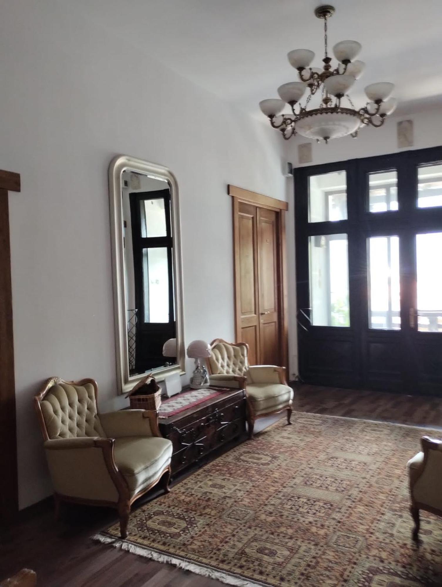 Il Piccolo Castello Buşteni Exterior foto