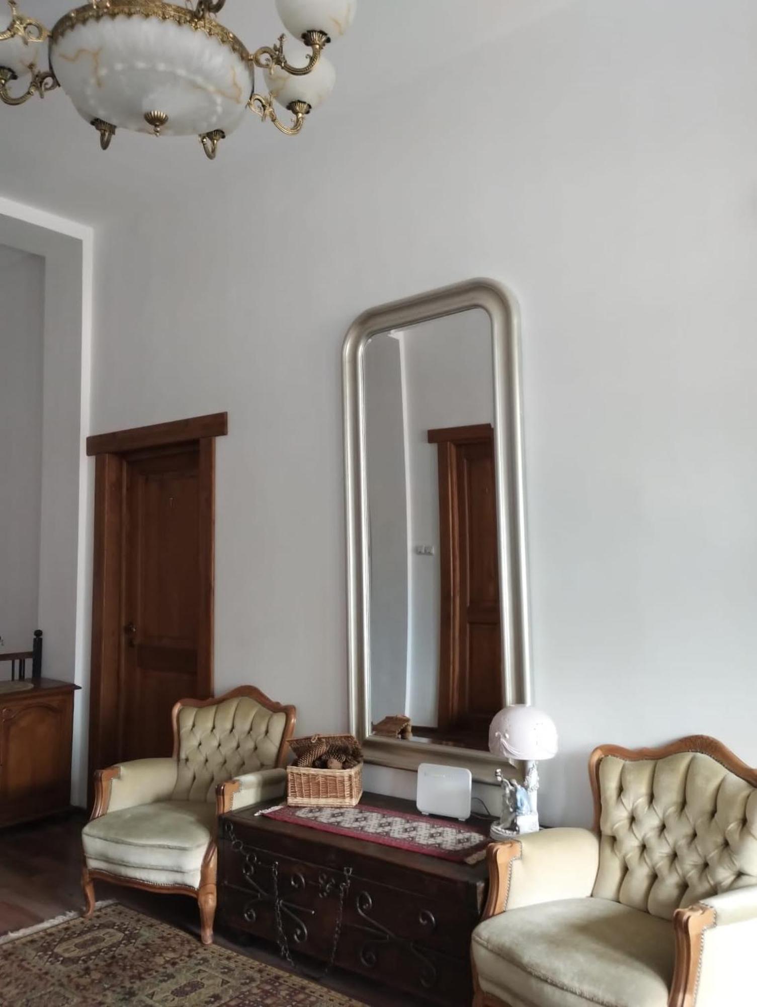 Il Piccolo Castello Buşteni Exterior foto